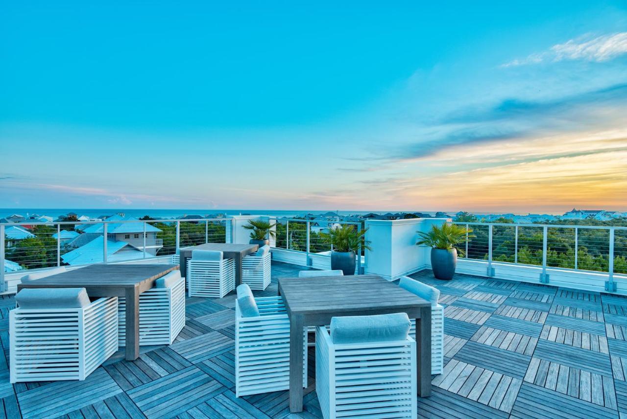 The Pointe On 30A Hotel Rosemary Beach Exterior photo