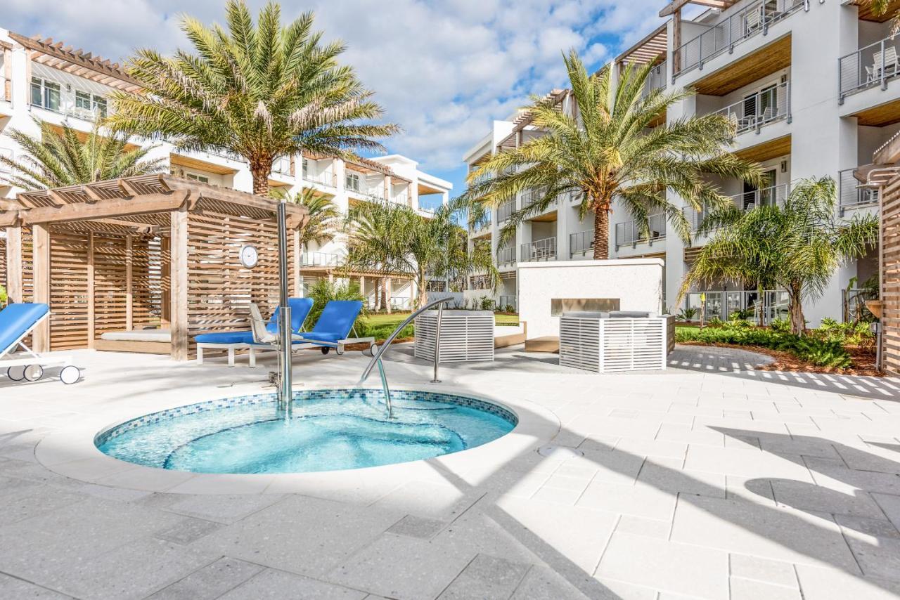 The Pointe On 30A Hotel Rosemary Beach Exterior photo
