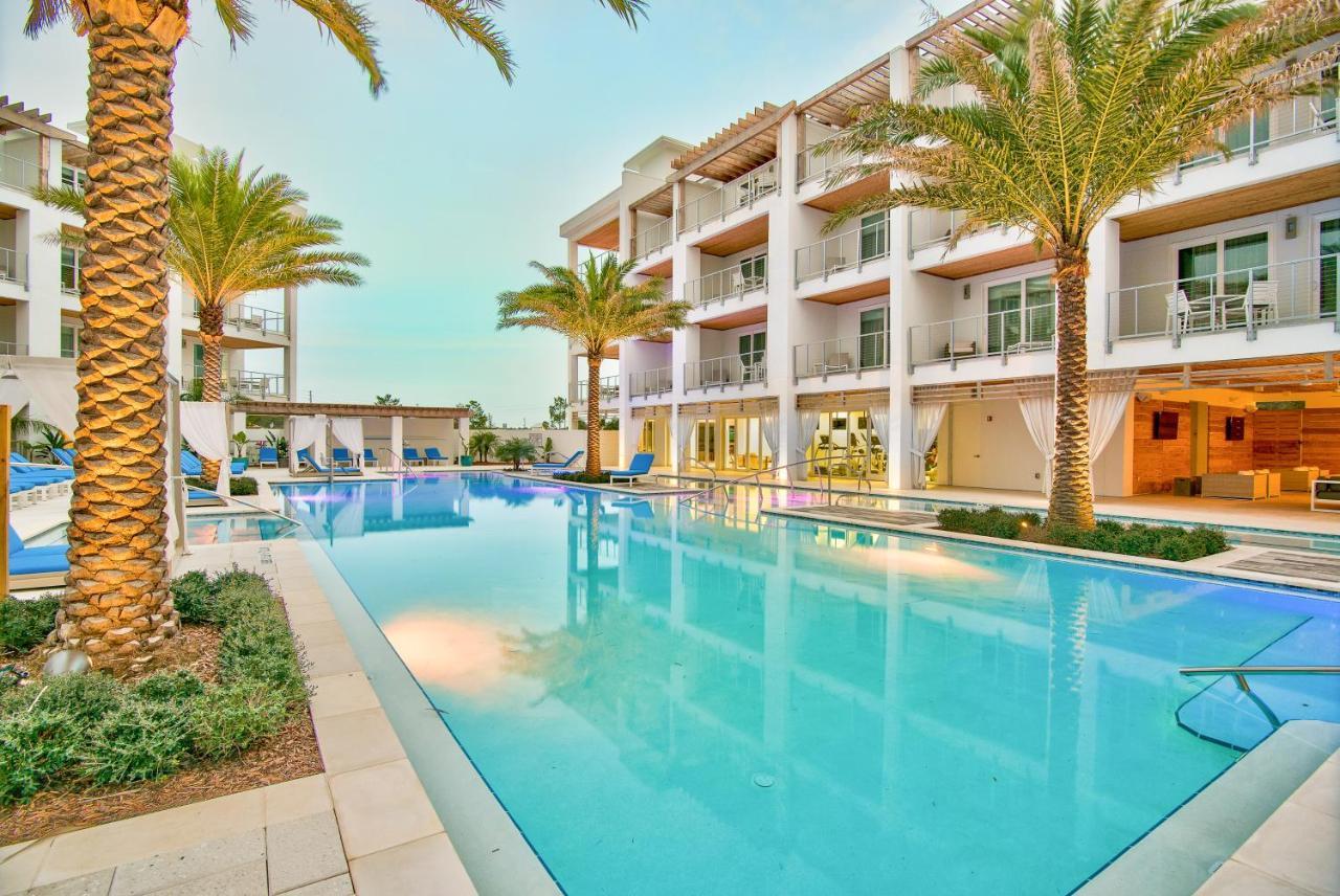 The Pointe On 30A Hotel Rosemary Beach Exterior photo