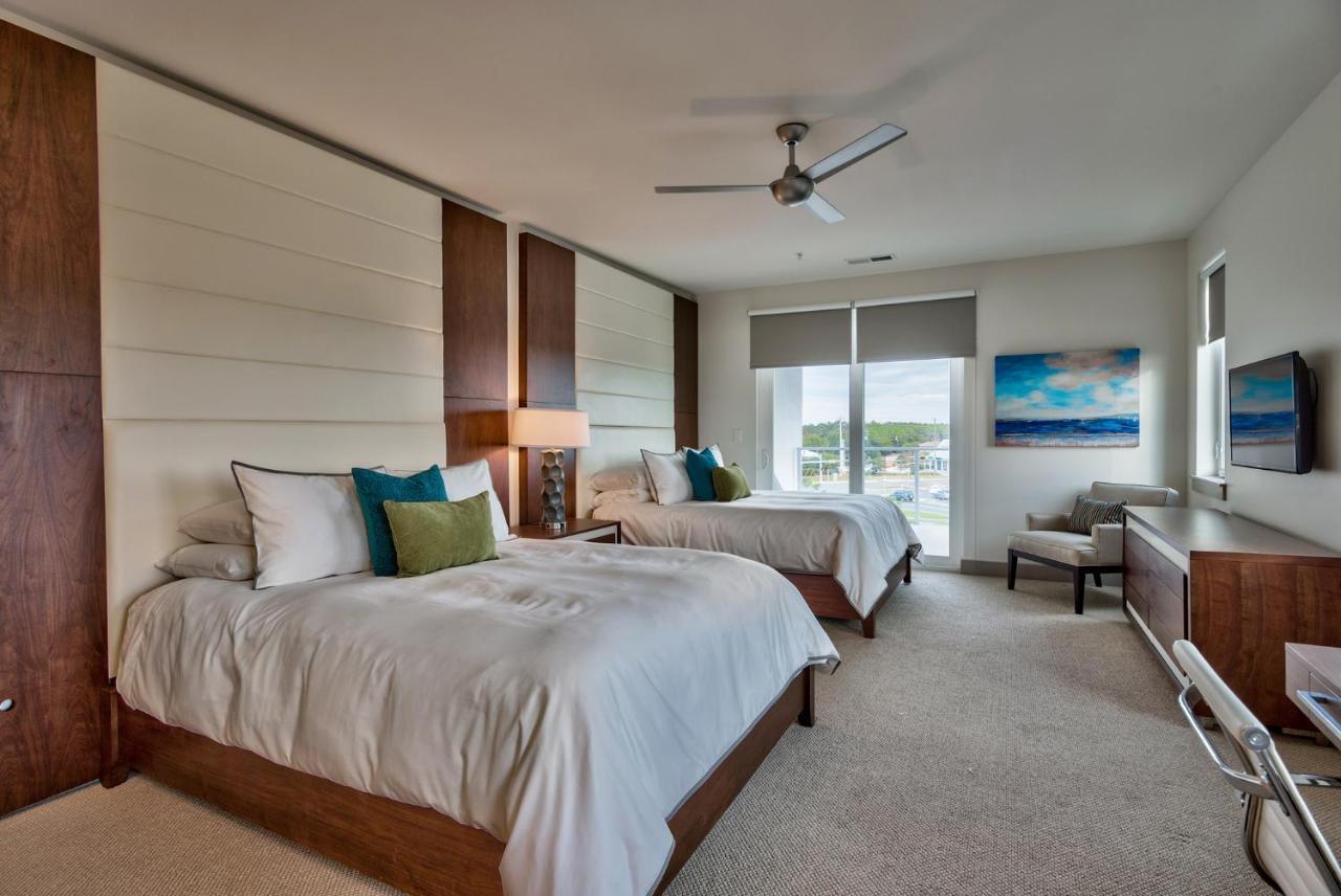 The Pointe On 30A Hotel Rosemary Beach Exterior photo