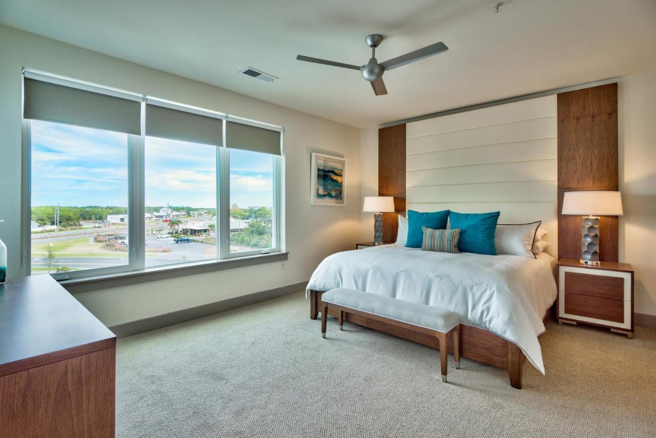 The Pointe On 30A Hotel Rosemary Beach Exterior photo