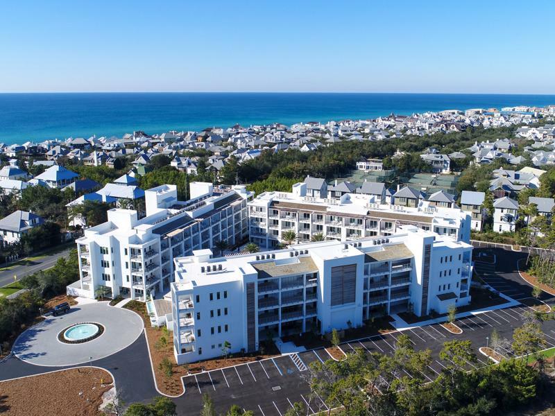 The Pointe On 30A Hotel Rosemary Beach Exterior photo